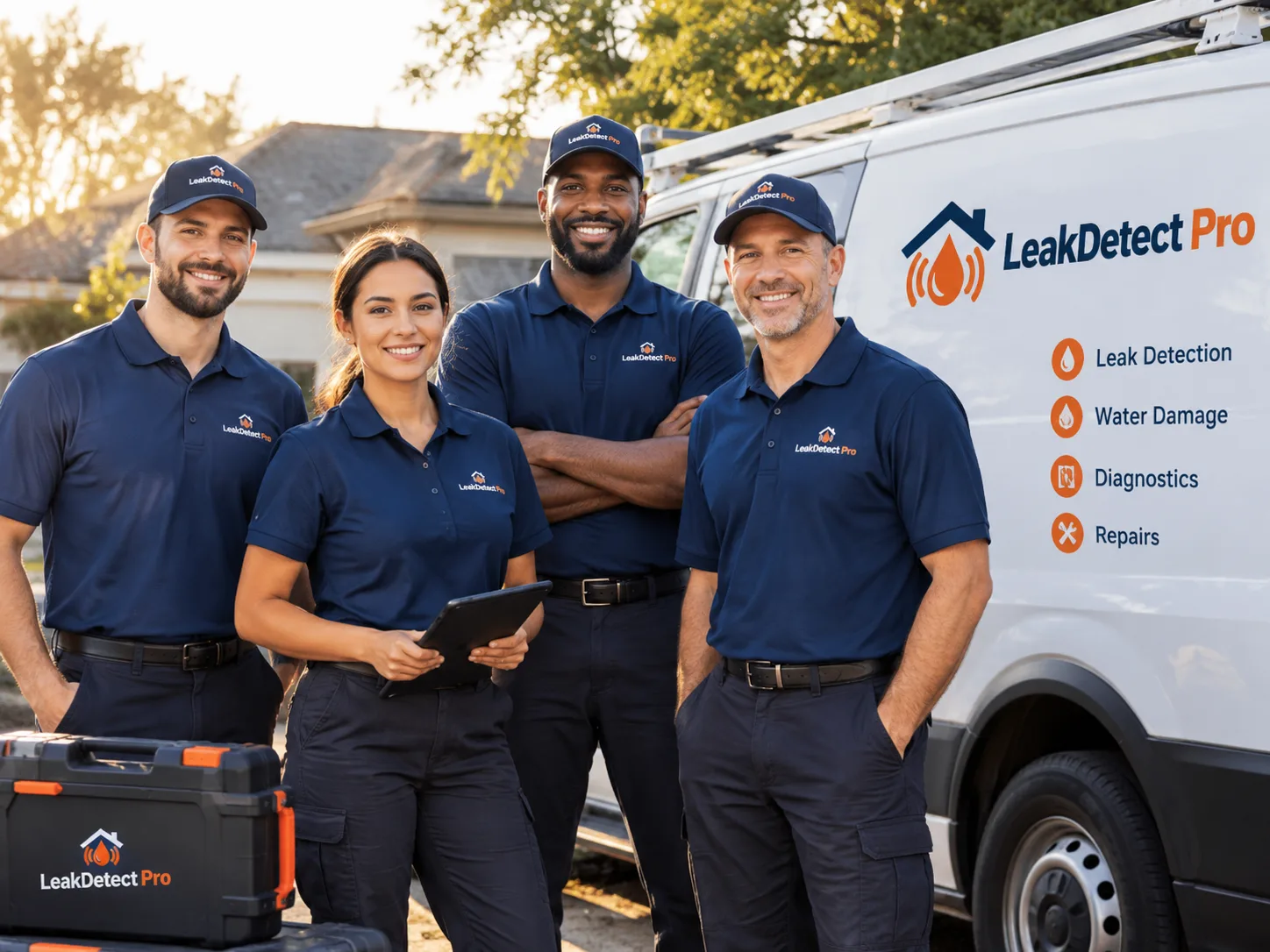 Roof Repair company in Kinston, NC